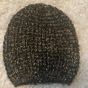 Fall/Winter Hat